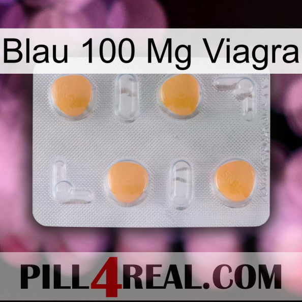 Blue 100 Mg Viagra 24